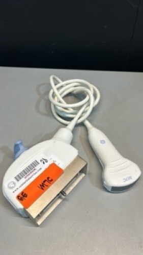 GE M7C ULTRASOUND PROBE