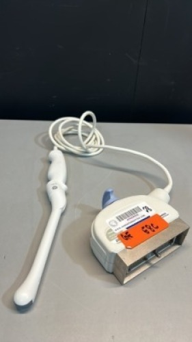 GE E8C ULTRASOUND PROBE