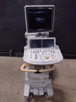 PHILIPS IE33 ULTRASOUND MACHINE