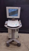 SIEMENS SONOLINE ADARA ULTRASOUND MACHINE WITH 1 PROBE (C40S)