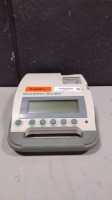 DIAGNOSTIC ULTRASOUND BVI 3000 BLADDER SCANNER