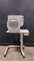 CARL ZEISS 745I HUMPHREY FIELD ANALYZER