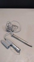 ALCON TURBOSONIC-375 PHACO HANDPIECE