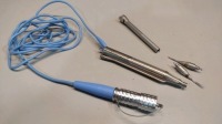 ALCON INFINITI OZIL PHACO HANDPIECE