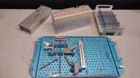 ZIMMER MAGNA-FX CANNULATED SCREW INSTRUMENT SET