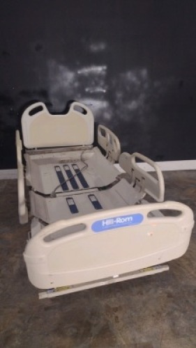 HILL-ROM VERSACARE HOSPITAL BED