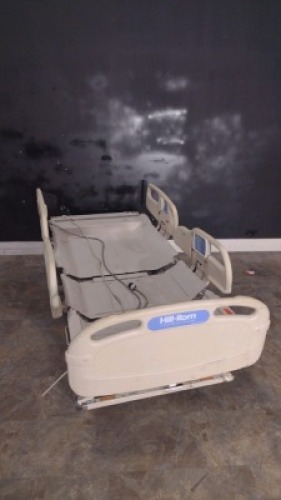 HILL-ROM VERSACARE HOSPITAL BED