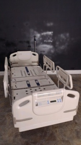 HILL-ROM ADVANTA HOSPITAL BED