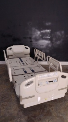 HILL-ROM ADVANTA HOSPITAL BED