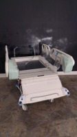 HILL-ROM TOTALCARE HOSPITAL BED