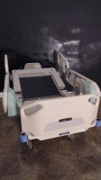 HILL-ROM TOTALCARE HOSPITAL BED