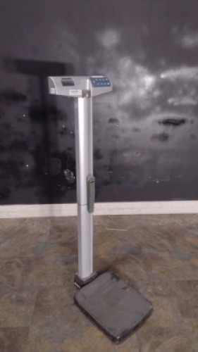 HEALTH OMETER 500KL PATIENT SCALE