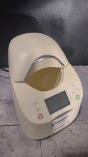 MEDELA MILK WARMER