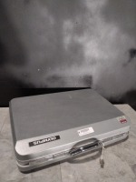 OLYMPUS GIF-Q160Z GASTROSCOPE WITH CASE