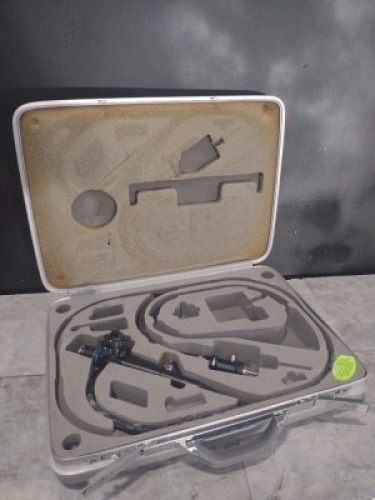 OLYMPUS PJF-7.5 DUODENOSCOPE WITH CASE