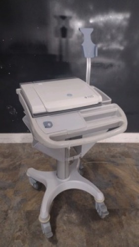 GE MAC 5500 ECG/EKG MACHINE