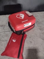 PHILIPS HEARTSTART FRX DEFIB