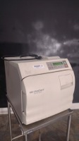 RITTER/MIDMARK M9 ULTRACLAVE TABLETOP STERILIZER