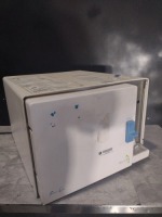 PELTON & CRANE DELTA XL TABLETOP STERILIZER