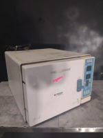 PELTON & CRANE DELTA XL TABLETOP STERILIZER