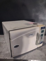 PELTON & CRANE DELTA Q TABLETOP STERILIZER