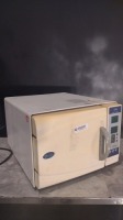 PELTON & CRANE DELTA Q TABLETOP STERILIZER