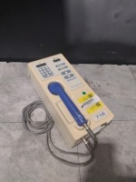 METTLER ELECTRONICS SONICATOR 716 PT ULTRASOUND MACHINE