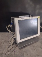 GE SOLAR 9500 PATIENT MONITOR