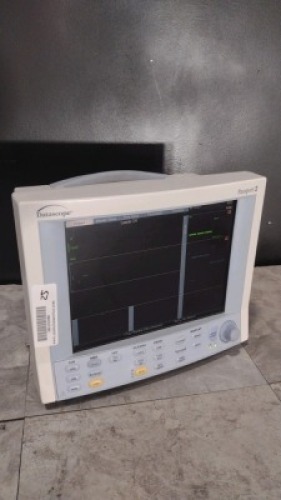 DATASCOPE PASSPORT 2 PATIENT MONITOR