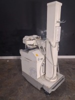 GE AMX 4 PLUS MOBILE X-RAY MACHINE