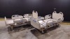 LOT OF HILL-ROM VERSACARE HOSPITAL BEDS - 2