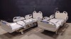 LOT OF HILL-ROM VERSACARE HOSPITAL BEDS - 2