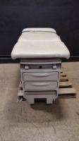 RITTER 204 EXAM TABLE