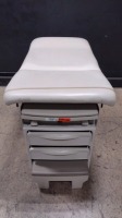 RITTER 204 EXAM TABLE