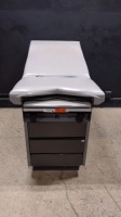 RITTER 104 EXAM TABLE