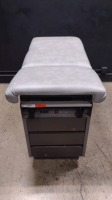 RITTER 104 EXAM TABLE