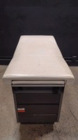 RITTER 100 EXAM TABLE