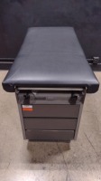 RITTER 100 EXAM TABLE