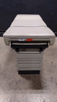 MIDMARK 404 EXAM TABLE