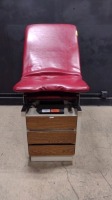 ENOCHS EXAM TABLE