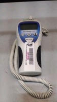 WELCH ALLYN SURETEMP PLUS THERMOMETER