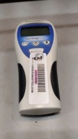 WELCH ALLYN SURETEMP PLUS THERMOMETER