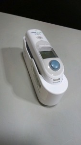 WELCH ALLYN BRAUN PRO 6000 THERMOMETER