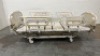 HILL-ROM P1600 ADVANTA HOSPITAL BED