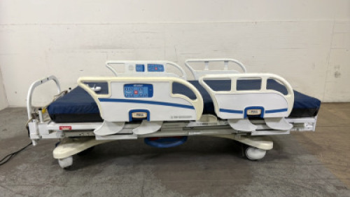 STRYKER 3002 S3 HOSPITAL BED