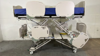 SIZEWISE LOT OF (2) HOSPITAL BEDS