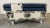 SIZEWISE LOT OF (2) HOSPITAL BEDS