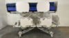 SIZEWISE LOT OF (2) HOSPITAL BEDS