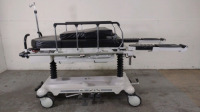 STRYKER 1060 OB/GYN TRAUMA STRETCHER