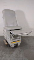 MIDMARK 604 EXAM TABLE